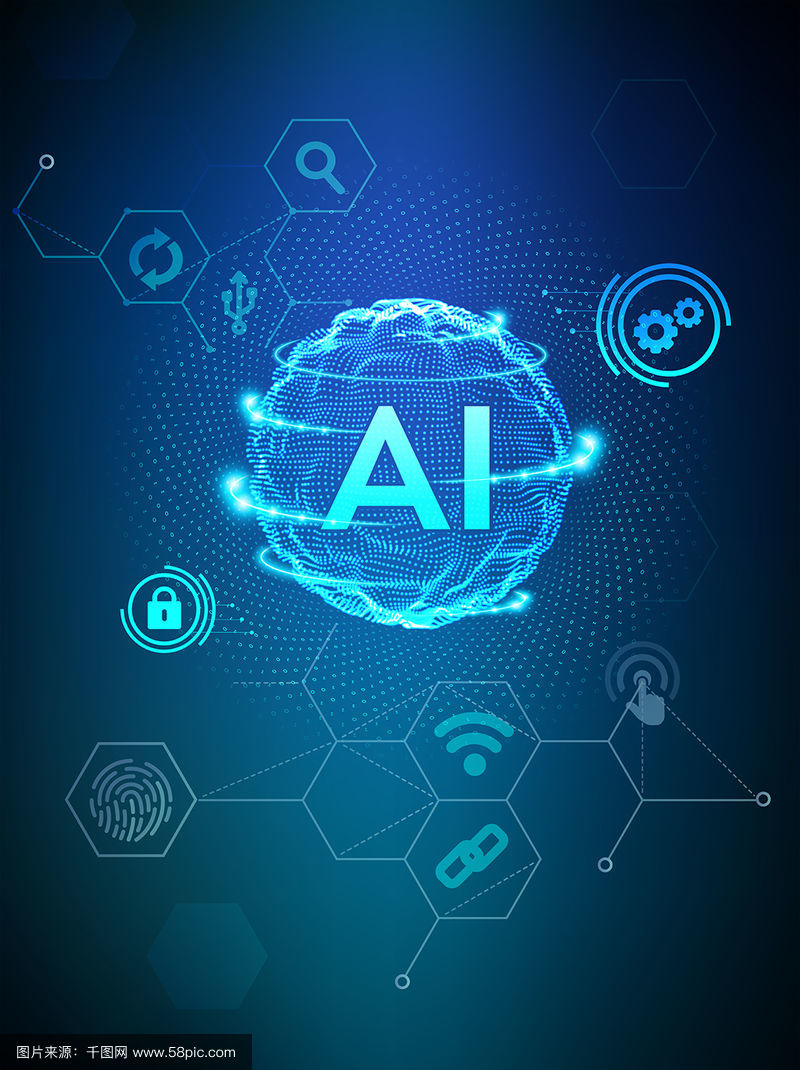 AI商務科技 千圖網智能科技引領數字化視覺營銷新浪潮